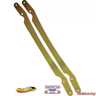 High Lifter 2.5" Signature Series Lift Kit Honda Pioneer 1000 | 1000-5 | 1000 EPS | 1000 LE | 1000-5 Deluxe | 1000-5 LE 16-19 - 73-13315