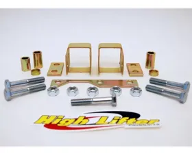 High Lifter 2