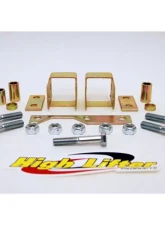 High Lifter 2" Lift Kit Honda Recon 250 2x4 | 250 ES 2x4 97-08                                     - 73-13317 - Image 3