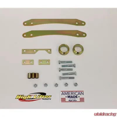 High Lifter 1.5" Lift Kit Honda Recon 250 2x4 | 250 ES 2x4 | 250 ES | 250 09-20 - 73-13318