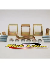 High Lifter 2" Lift Kit Honda Fourtrax 300 4X4 | 300 92-97                                     - 73-13319 - Image 4