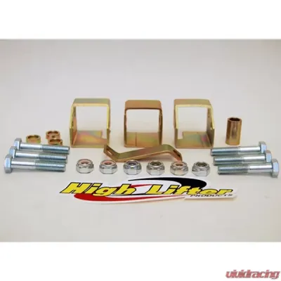 High Lifter 2" Lift Kit Honda Fourtrax 300 4X4 | 300 92-97 - 73-13319