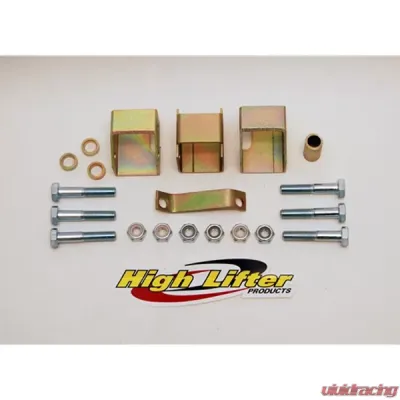High Lifter 2" Lift Kit Honda Fourtrax 300 4X4 | 300 92-97 - 73-13319