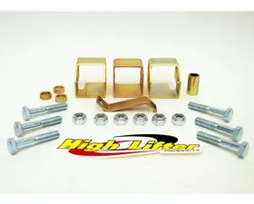 High Lifter 2
