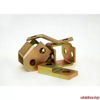 High Lifter 2" Lift Kit Honda Rancher 350 ES 2x4 | 350 ES 4x4 | 350 S 2x4 | 350 S 4x4 | 400 AT 4x4 00-07 - 73-13322