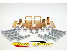 High Lifter 2
