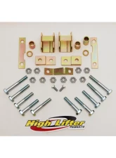High Lifter 2" Lift Kit Honda Rancher 420 ES EPS 4x4 | 420 ES 4x4 | 420 ES 2x4 | 420 EPS 4x4 | 420 4x4 | 420 2x4 08-13                                     - 73-13325 - Image 2
