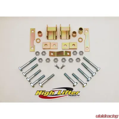 High Lifter 2" Lift Kit Honda Rancher 420 ES EPS 4x4 | 420 ES 4x4 | 420 ES 2x4 | 420 EPS 4x4 | 420 4x4 | 420 2x4 08-13 - 73-13325