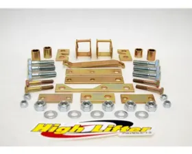High Lifter 2