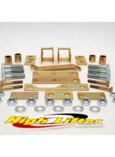 High Lifter 2" Standard Lift Kit 400 4X4 | 450 ES 4x4 | 450 S 4X4 96-03                                     - 73-13323 - Image 4