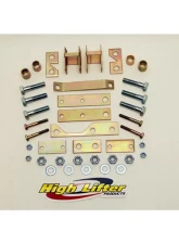 High Lifter 2" Standard Lift Kit 400 4X4 | 450 ES 4x4 | 450 S 4X4 96-03                                     - 73-13323 - Image 2