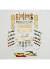 High Lifter 2" Standard Lift Kit 450 ES 4x4 | 450 S 4X4 02-04                                     - 73-13324 - Image 3