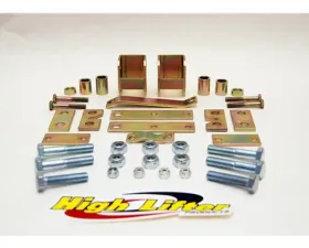 High Lifter 2