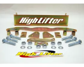 High Lifter 2