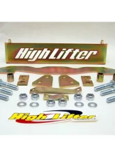 High Lifter 2" Signature Series Lift Kit Honda Foreman 500 | Rubicon 500 01-14                                     - 73-13328 - Image 4