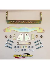 High Lifter 2" Signature Series Lift Kit Honda Foreman 500 | Rubicon 500 01-14                                     - 73-13328 - Image 2