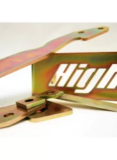 High Lifter 2" Signature Series Lift Kit Honda Foreman 500 | Rubicon 500 01-14                                     - 73-13328 - Image 3