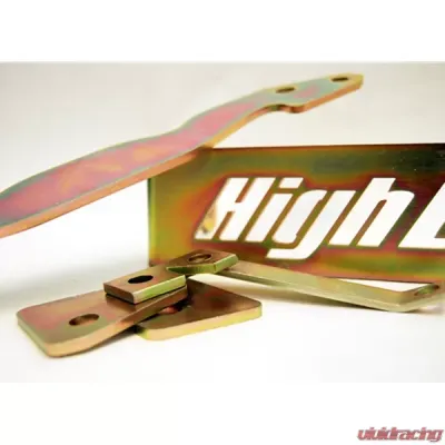 High Lifter 2" Signature Series Lift Kit Honda Foreman 500 | Rubicon 500 01-14 - 73-13328