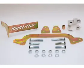 High Lifter 2
