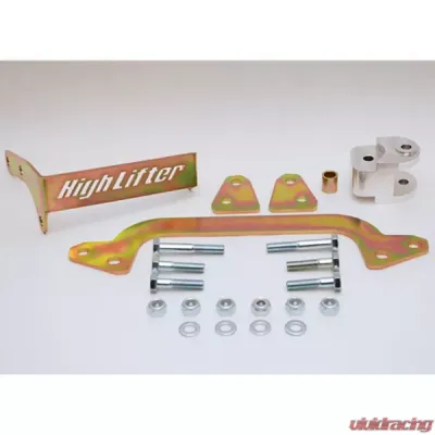 High Lifter 2" Signature Series Lift Kit Honda Foreman 500 4X4 MAN | 500 ES 4x4 12-13 - 73-13329