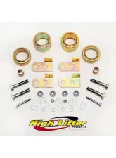 High Lifter 2" Lift Kit Honda Rincon 680 4x4 | 650 4x4 03-13                                     - 73-13333 - Image 2
