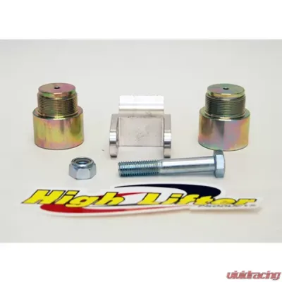 High Lifter 2" Lift Kit Kawasaki Brute Force 650 4x4 | Prairie 700 4x4 | 650 4x4 | 360 4x4 | 360 2x4 02-13 - 73-13346