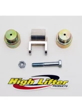 High Lifter 2" Lift Kit Kawasaki Brute Force 650 4x4 | Prairie 700 4x4 | 650 4x4 | 360 4x4 | 360 2x4 02-13                                     - 73-13346 - Image 2
