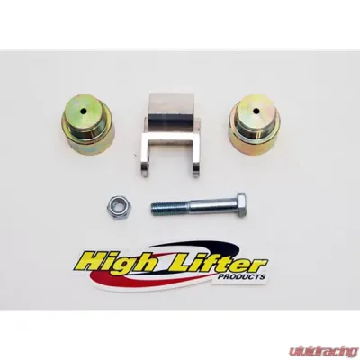 High Lifter 2" Lift Kit Kawasaki Brute Force 650 4x4 | Prairie 700 4x4 | 650 4x4 | 360 4x4 | 360 2x4 02-13 - 73-13346