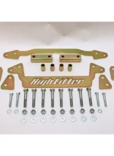 High Lifter 2" Signature Series Lift Kit Kawasaki Brute Force 750 4x4i EPS | 750 4x4i | 650 4x4i 05-20                                     - 73-13347 - Image 3
