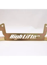 High Lifter 2" Signature Series Lift Kit Kawasaki Brute Force 750 4x4i EPS | 750 4x4i | 650 4x4i 05-20                                     - 73-13347 - Image 3