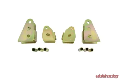 High Lifter 2.5" Signature Series Lift Kit Kawasaki Teryx 800 | 750 12-19 - 73-13348