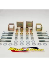 High Lifter 2" Lift Kit Kawasaki Bayou 300 4x4 | 300 98-04                                     - 73-13350 - Image 4