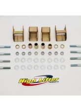 High Lifter 2" Lift Kit Kawasaki Bayou 400 4x4 98-99                                     - 73-13351 - Image 2
