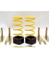 High Lifter 2" Lift Kit Kawasaki Mule 3020 | 3010 | 2510 | 2500 00-08                                     - 73-13352 - Image 2