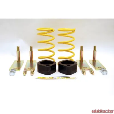 High Lifter 2" Lift Kit Kawasaki Mule 3020 | 3010 | 2510 | 2500 00-08 - 73-13352