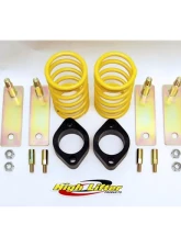 High Lifter 2" Lift Kit Kawasaki Mule 3020 | 3010 | 2510 | 2500 00-08                                     - 73-13352 - Image 2