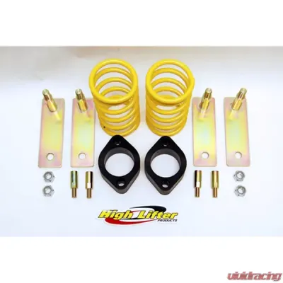High Lifter 2" Lift Kit Kawasaki Mule 3020 | 3010 | 2510 | 2500 00-08 - 73-13352