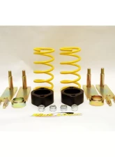 High Lifter 2" Lift Kit Kawasaki Mule 4010 | 4000 09-20                                     - 73-13353 - Image 2