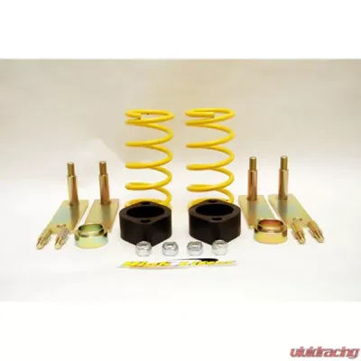 High Lifter 2" Lift Kit Kawasaki Mule 4010 | 4000 09-20 - 73-13353