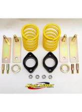 High Lifter 2" Lift Kit Kawasaki Mule 4010 | 4000 09-20                                     - 73-13353 - Image 2