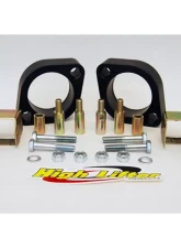 High Lifter 2" Lift Kit Kawasaki Mule SX | 600| 610 05-20                                     - 73-13354 - Image 4