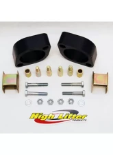 High Lifter 2" Lift Kit Kawasaki Mule SX | 600| 610 05-20                                     - 73-13354 - Image 2