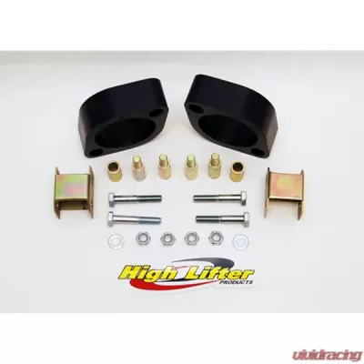 High Lifter 2" Lift Kit Kawasaki Mule SX | 600| 610 05-20 - 73-13354