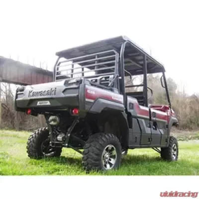 High Lifter 2" Signature Series Lift Kit Kawasaki Mule Pro FXT | FX | DXT | DX 15-20 - 73-13355