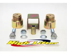 High Lifter 2