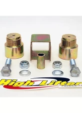 High Lifter 2" Lift Kit Kawasaki Prairie 400 4x4 | 400 | 300 4x4 | 300 98-02                                     - 73-13357 - Image 4