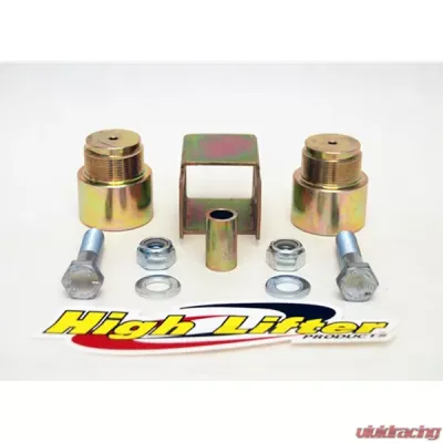 High Lifter 2" Lift Kit Kawasaki Prairie 400 4x4 | 400 | 300 4x4 | 300 98-02 - 73-13357