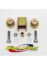 High Lifter 2" Lift Kit Kawasaki Prairie 400 4x4 | 400 | 300 4x4 | 300 98-02                                     - 73-13357 - Image 2