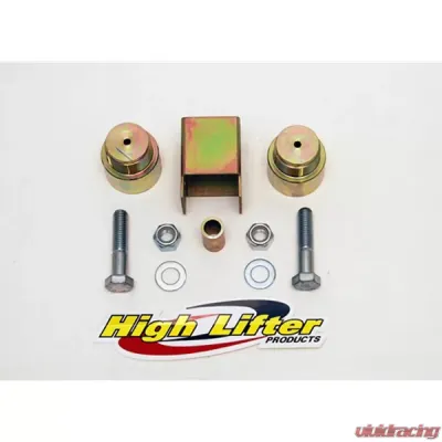High Lifter 2" Lift Kit Kawasaki Prairie 400 4x4 | 400 | 300 4x4 | 300 98-02 - 73-13357