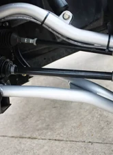 High Lifter Front Forward Upper and Lower Control Arms Can-Am Defender HD8 | HD10 | HD5 | MAX 16-19                                     - 79-12370 - Image 2